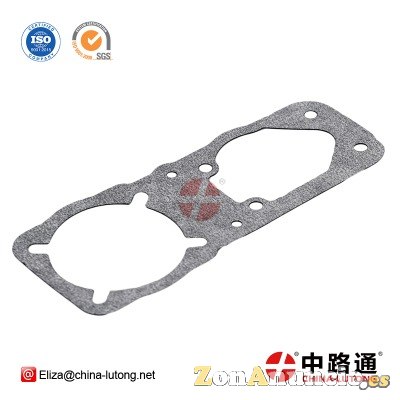 junta bomba inyectora tdi